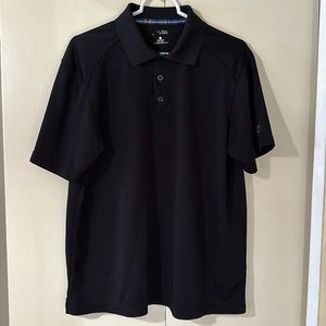 St Andrews Apparel Polo Shirt